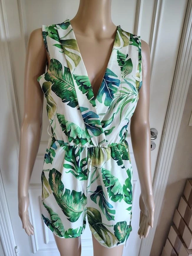 leuk jumpsuit van trend one – photo 4